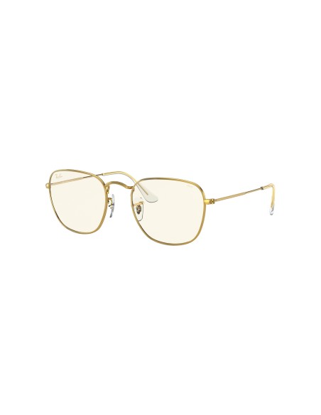 RAY-BAN - FRANK - RB3857 - 9196BL - 51
