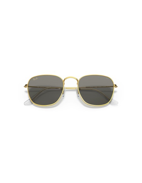 RAY-BAN - FRANK - RB3857 - 9196BL - 51