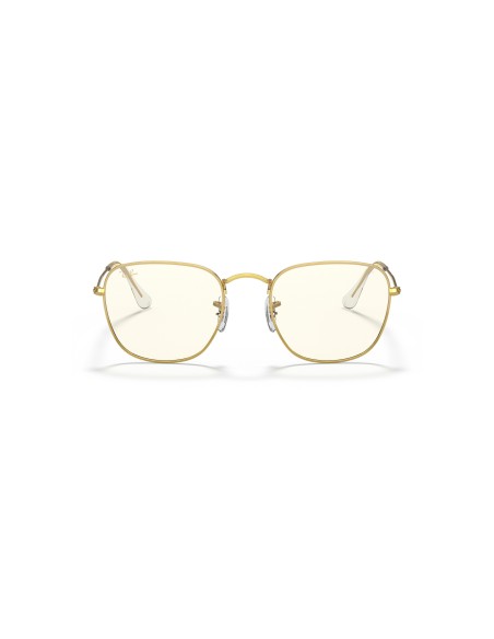 RAY-BAN - FRANK - RB3857 - 9196BL - 51