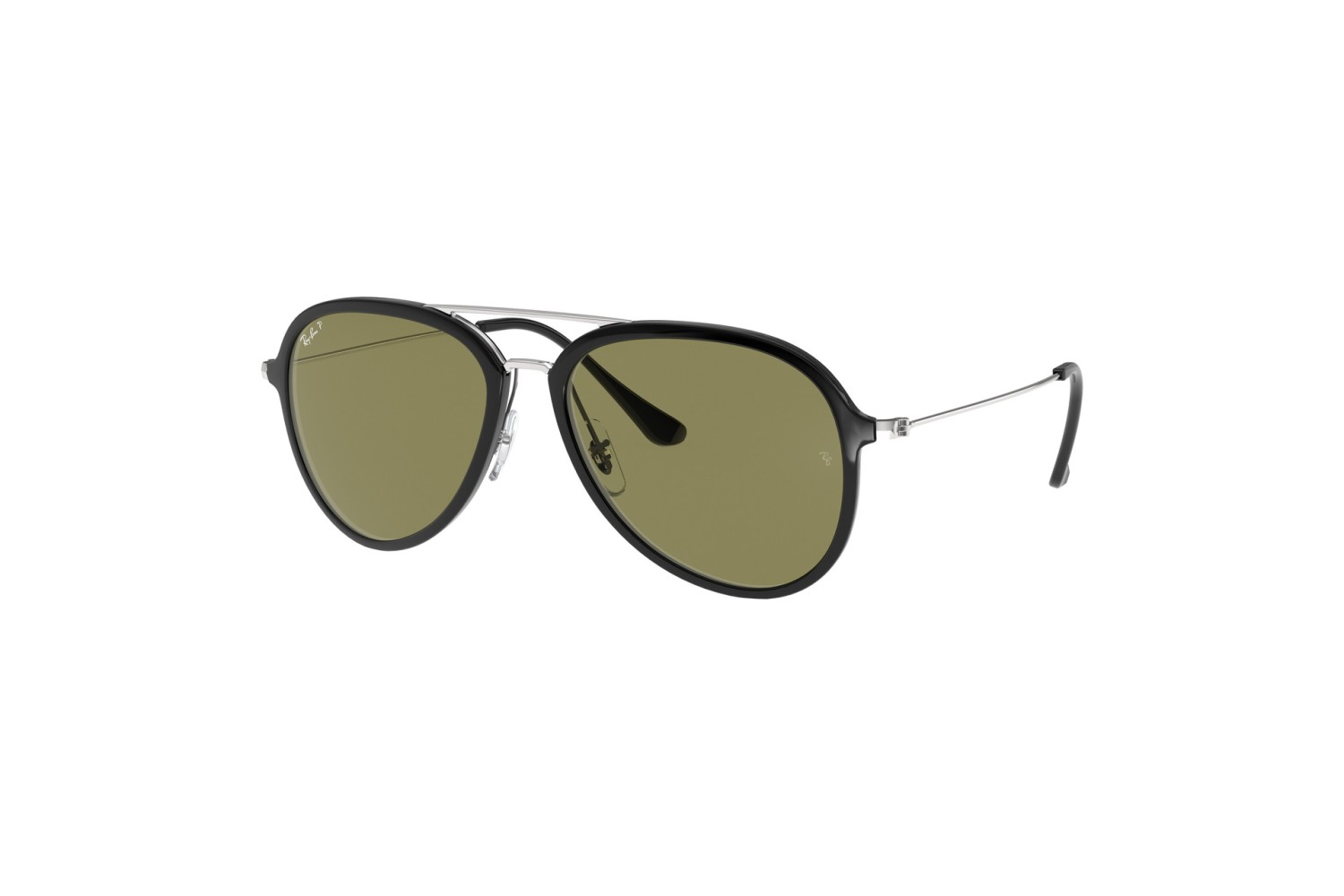 RAY-BAN - RB4298 - 601/9A - 57