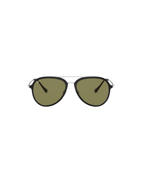 RAY-BAN - RB4298 - 601/9A - 57
