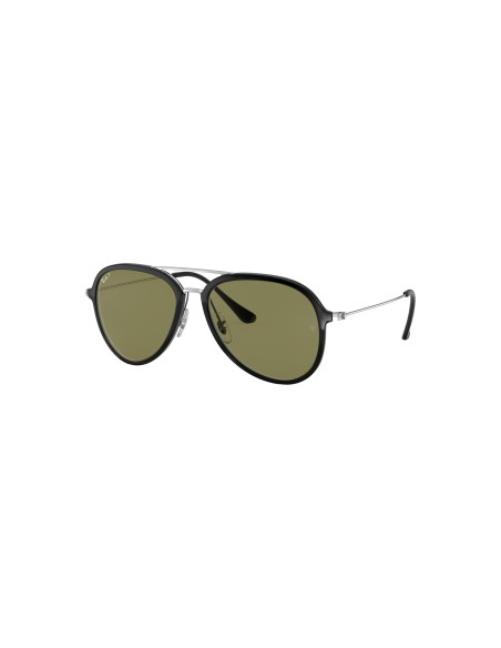 RAY-BAN - RB4298 - 601/9A - 57