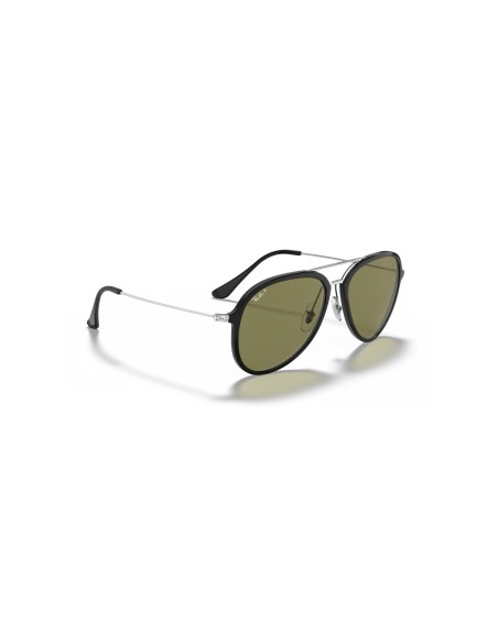 RAY-BAN - RB4298 - 601/9A - 57