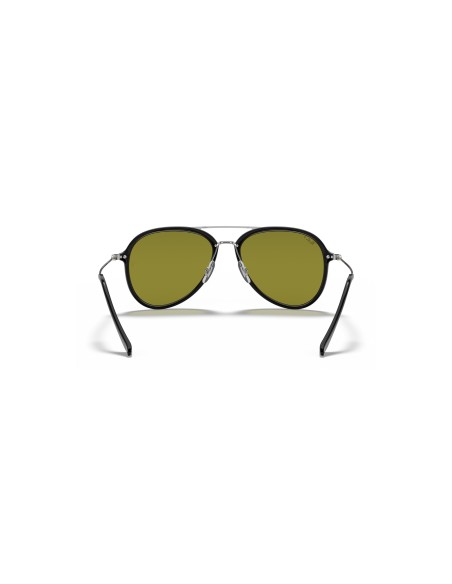 RAY-BAN - RB4298 - 601/9A - 57