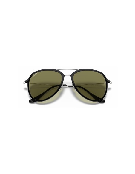 RAY-BAN - RB4298 - 601/9A - 57