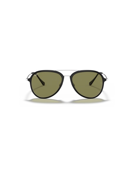 RAY-BAN - RB4298 - 601/9A - 57