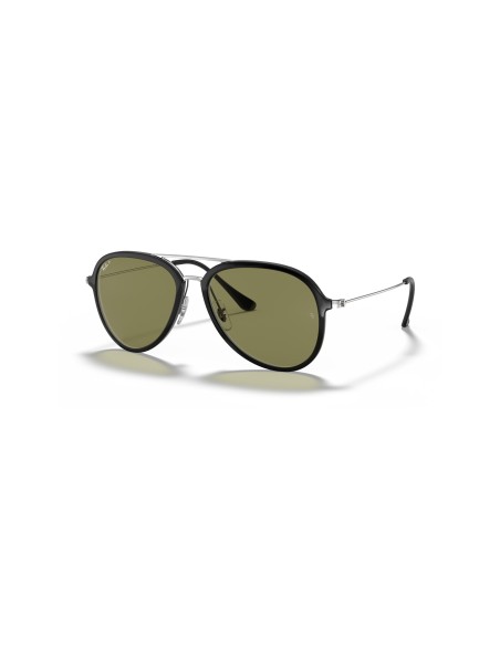 RAY-BAN - RB4298 - 601/9A - 57