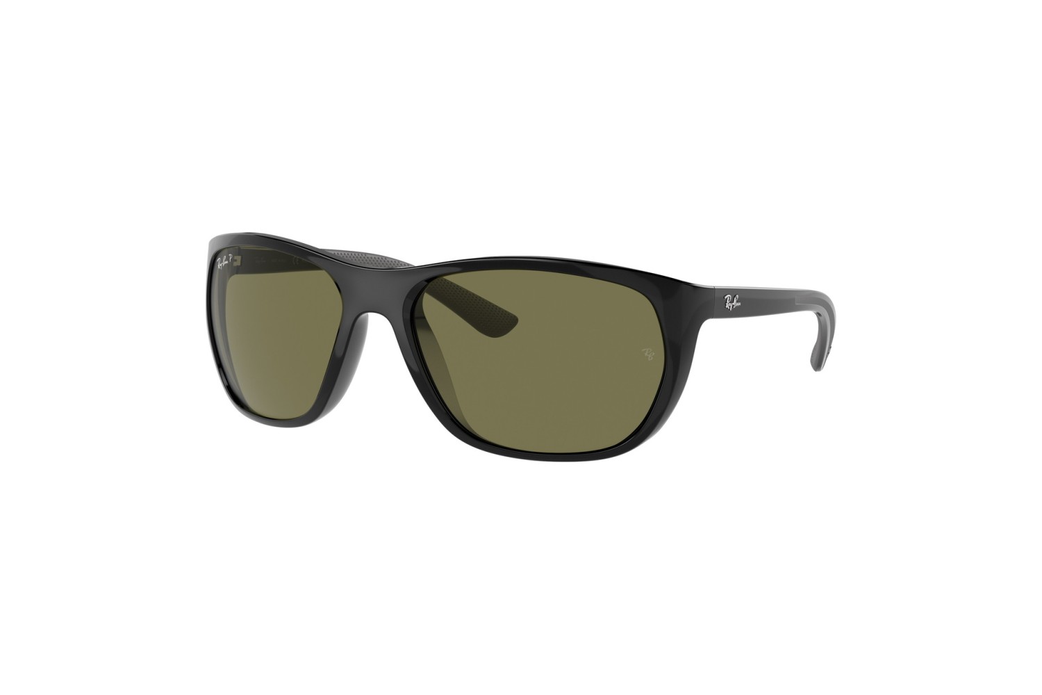 RAY-BAN - RB4307 - 601/9A - 61
