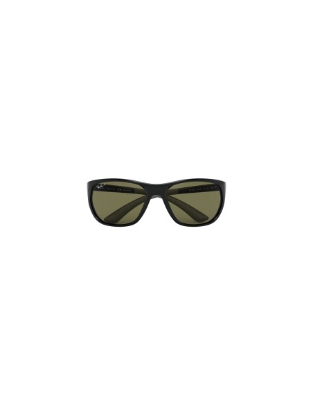 RAY-BAN - RB4307 - 601/9A - 61
