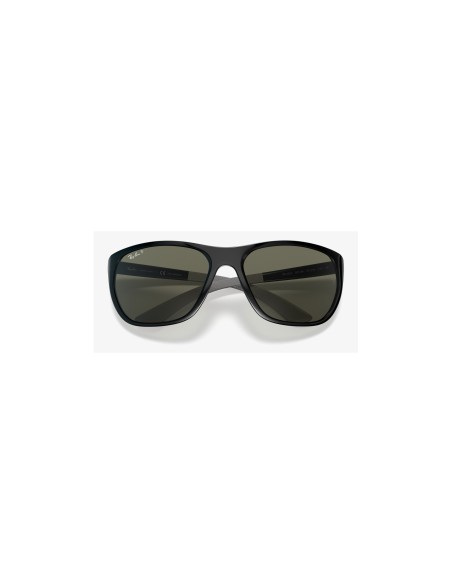 RAY-BAN - RB4307 - 601/9A - 61