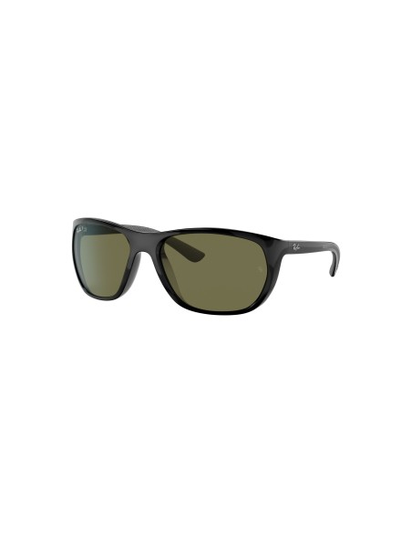 RAY-BAN - RB4307 - 601/9A - 61
