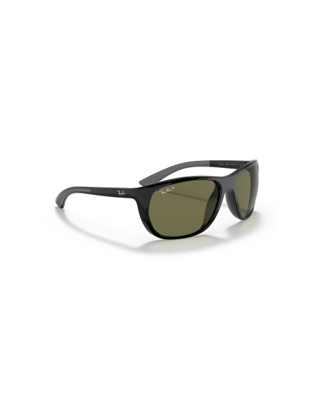 RAY-BAN - RB4307 - 601/9A - 61