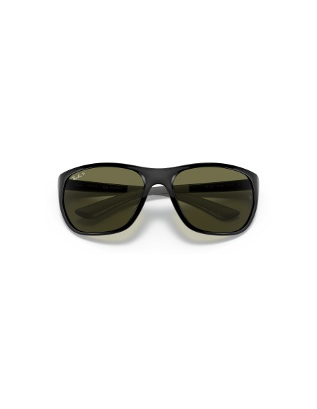 RAY-BAN - RB4307 - 601/9A - 61