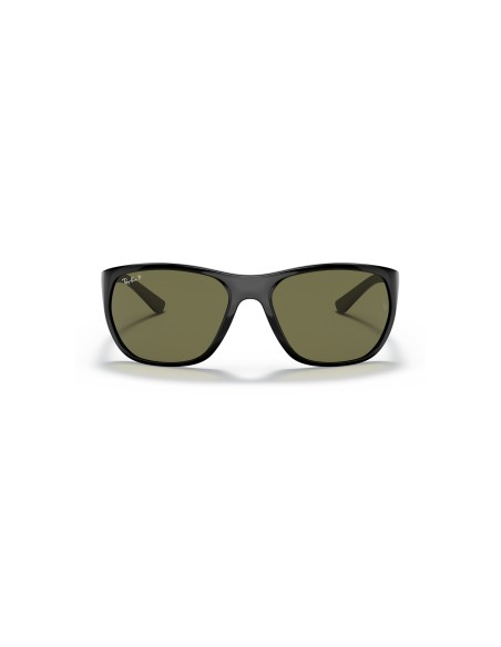 RAY-BAN - RB4307 - 601/9A - 61