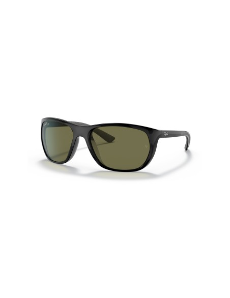 RAY-BAN - RB4307 - 601/9A - 61