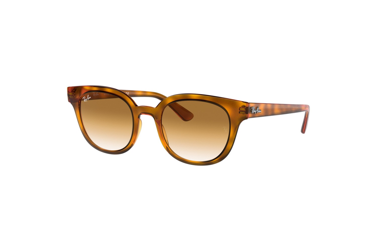 RAY-BAN - RB4324 - 647551 - 50
