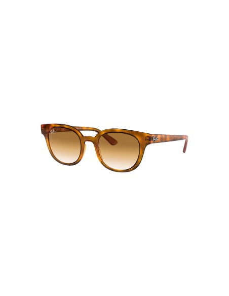 RAY-BAN - RB4324 - 647551 - 50