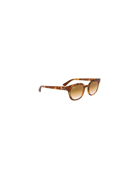RAY-BAN - RB4324 - 647551 - 50