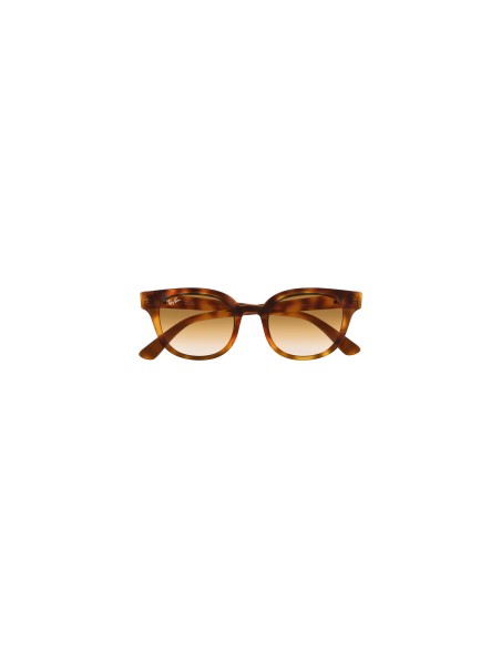 RAY-BAN - RB4324 - 647551 - 50
