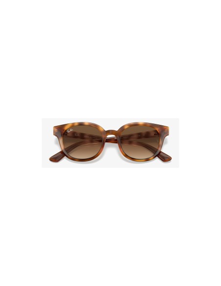 RAY-BAN - RB4324 - 647551 - 50