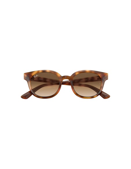 RAY-BAN - RB4324 - 647551 - 50