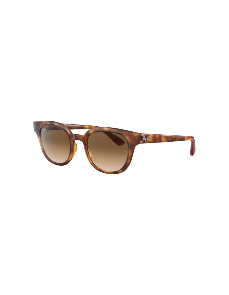 RAY-BAN - RB4324 - 647551 - 50