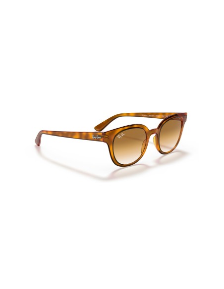 RAY-BAN - RB4324 - 647551 - 50