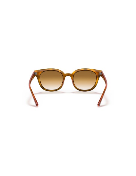 RAY-BAN - RB4324 - 647551 - 50