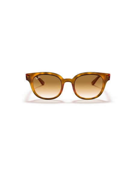RAY-BAN - RB4324 - 647551 - 50