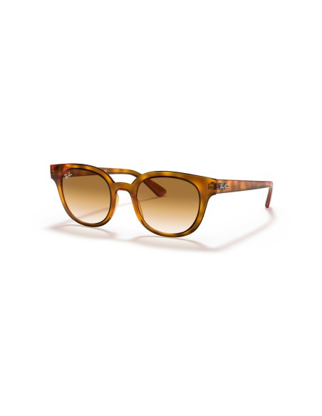 RAY-BAN - RB4324 - 647551 - 50