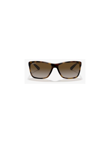 RAY-BAN - RB4331 - 710/T5 - 61