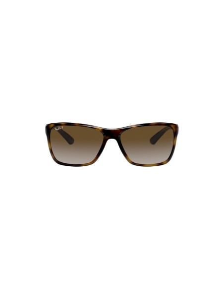 RAY-BAN - RB4331 - 710/T5 - 61