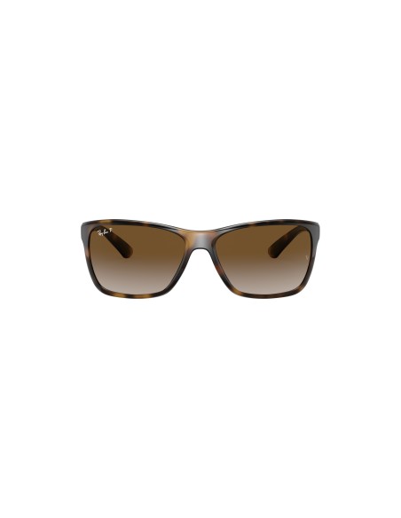 RAY-BAN - RB4331 - 710/T5 - 61