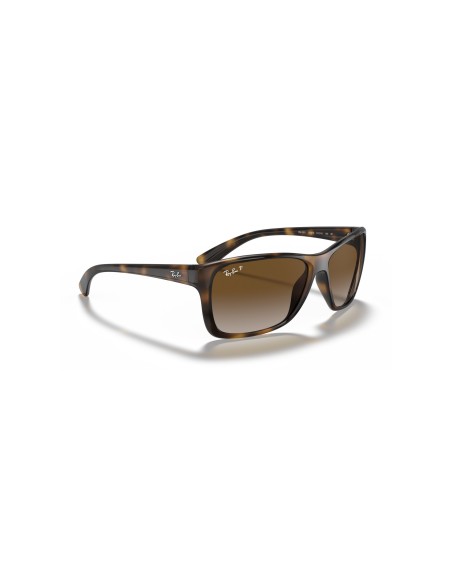RAY-BAN - RB4331 - 710/T5 - 61