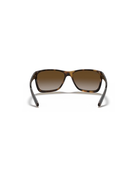 RAY-BAN - RB4331 - 710/T5 - 61