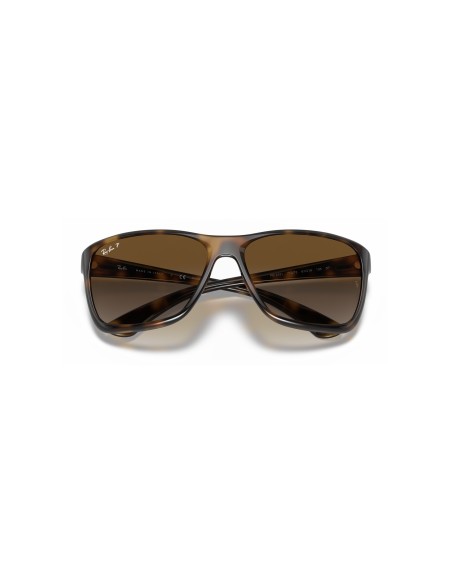 RAY-BAN - RB4331 - 710/T5 - 61