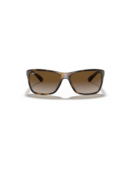 RAY-BAN - RB4331 - 710/T5 - 61