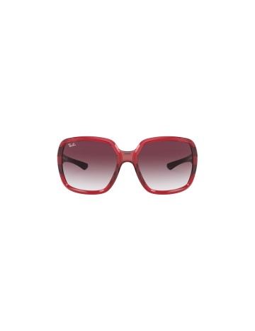 RAY-BAN - POWDERHORN - RB4347 - 66628H - 60 2