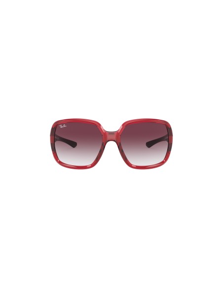 RAY-BAN - POWDERHORN - RB4347 - 66628H - 60