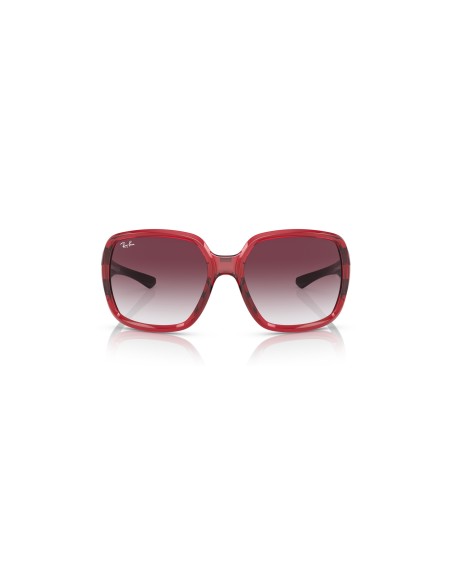RAY-BAN - POWDERHORN - RB4347 - 66628H - 60