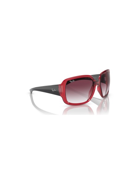 RAY-BAN - POWDERHORN - RB4347 - 66628H - 60