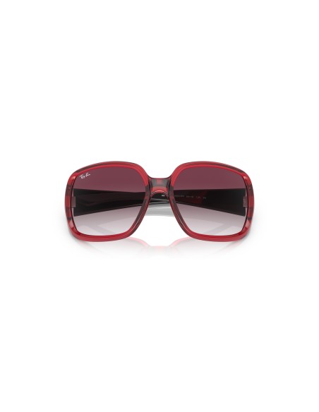 RAY-BAN - POWDERHORN - RB4347 - 66628H - 60