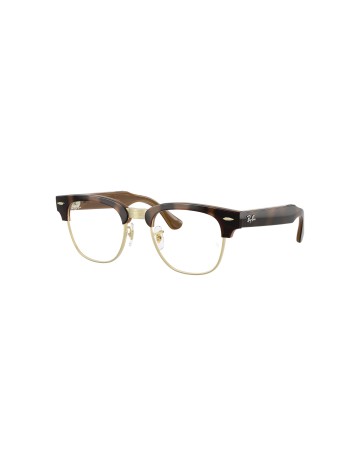 RAY-BAN META - RAY-BAN META AUDIO CLUBMASTER OPTICS - RW7004V - 8525 - 51
