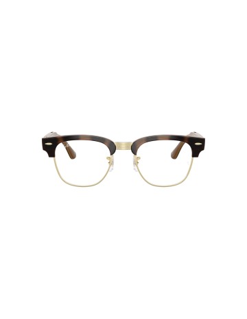 RAY-BAN META - RAY-BAN META AUDIO CLUBMASTER OPTICS - RW7004V - 8525 - 51 2