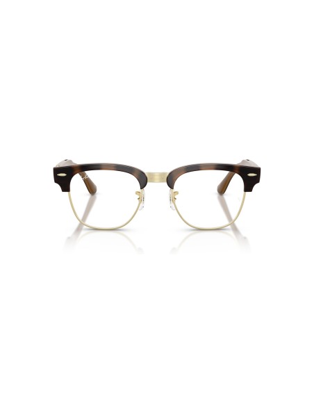 RAY-BAN META - RAY-BAN META AUDIO CLUBMASTER OPTICS - RW7004V - 8525 - 51