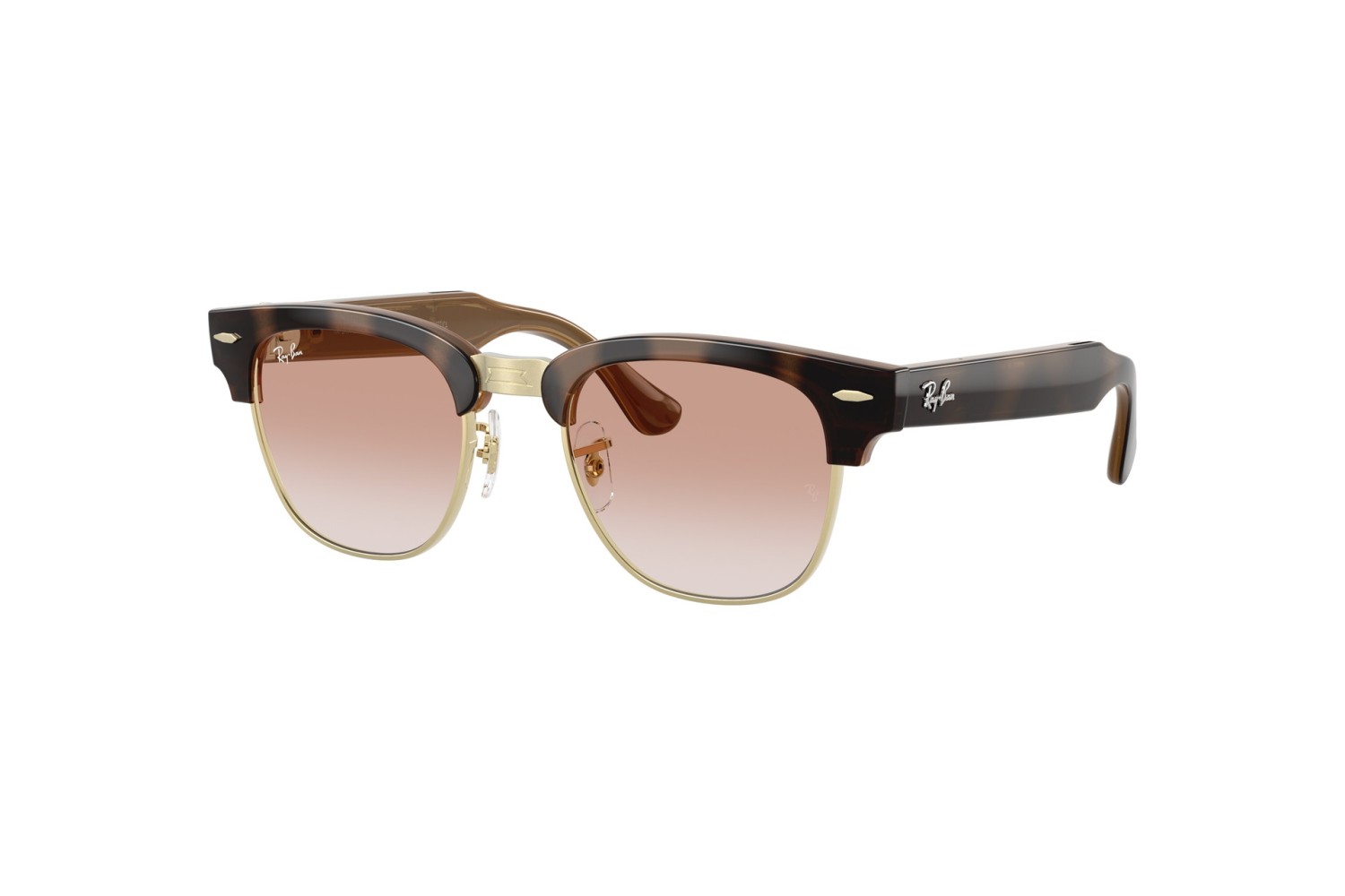 RAY-BAN META - RAY-BAN META AUDIO CLUBMASTER - RW7004 - 692813 - 51