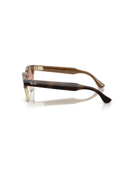 RAY-BAN META - RAY-BAN META AUDIO CLUBMASTER - RW7004 - 692813 - 51