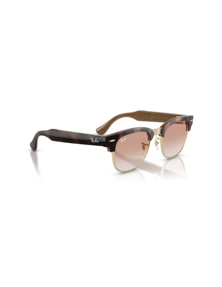 RAY-BAN META - RAY-BAN META AUDIO CLUBMASTER - RW7004 - 692813 - 51