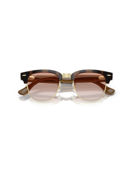 RAY-BAN META - RAY-BAN META AUDIO CLUBMASTER - RW7004 - 692813 - 51