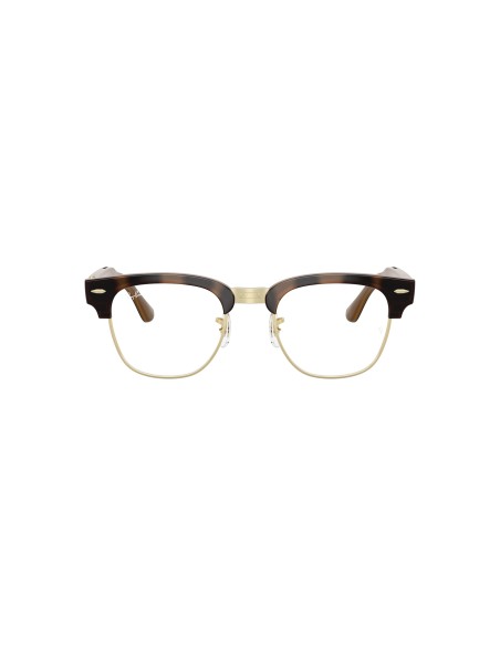 RAY-BAN META - RAY-BAN META AUDIO CLUBMASTER - RW7004 - 6928M4 - 51